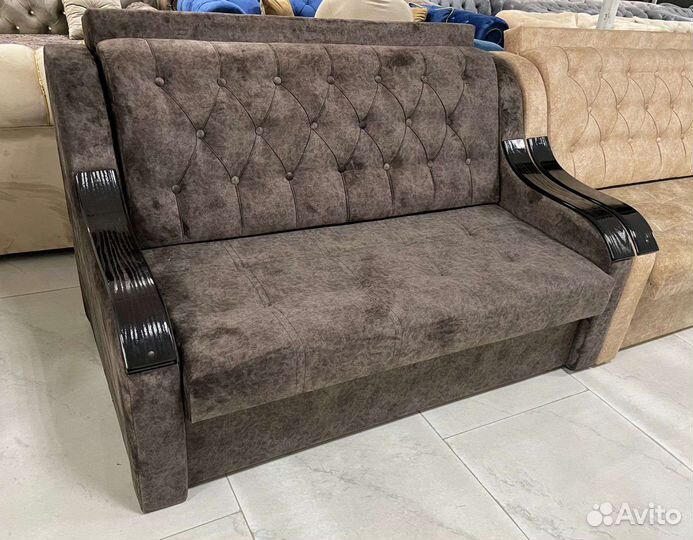 Мини-диван Казачок