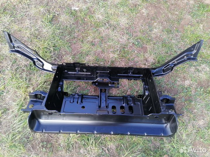 Автомобильный телевизор