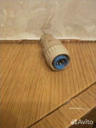 Соединители шр20