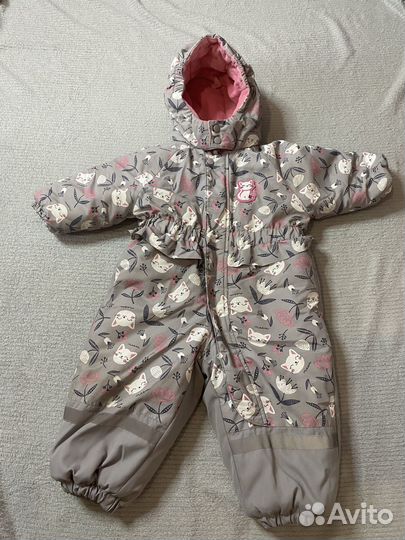 Комбинезон детский