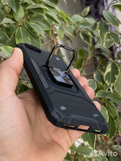 Чехол противоударный для Apple iPhone 6 и 6s