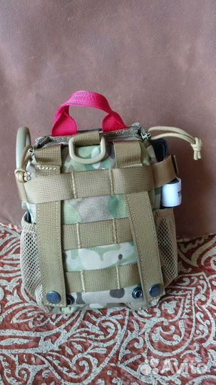 Подсумок медицинский