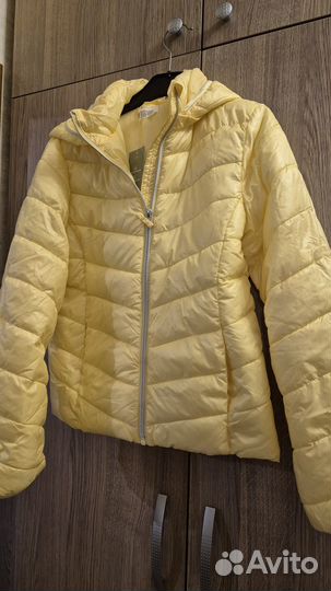 Куртка для девочки HM 140-146