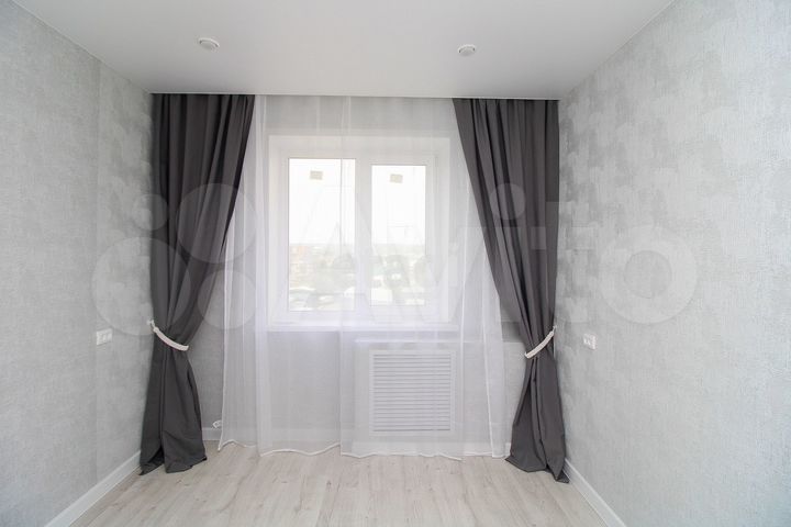 Квартира-студия, 12 м², 8/9 эт.