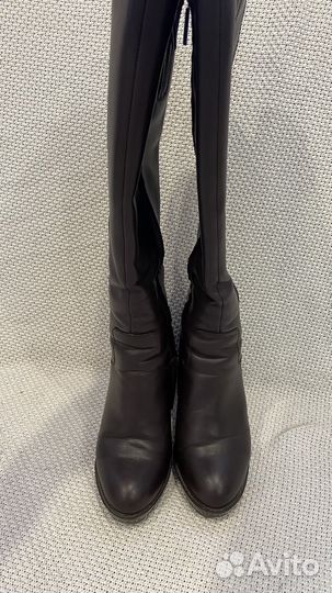 Сапоги женские зимние