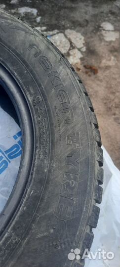 Nokian Tyres Nordman 7 215/60 R16 99T