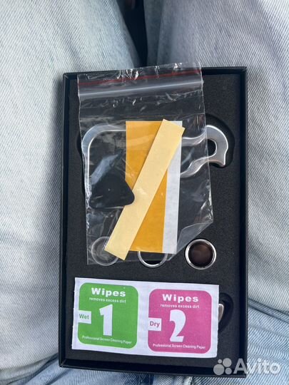 Чехол на iPhone 14 pro max