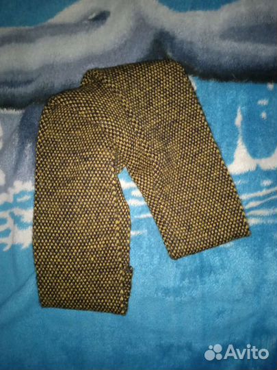 Комплект шапка и шарф