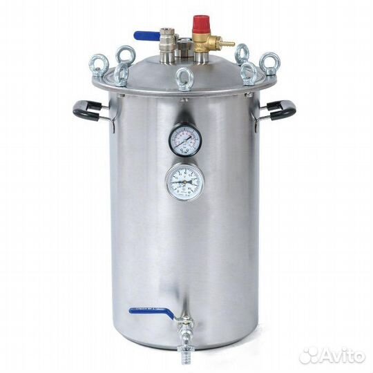 Самогонный аппарат Wein ReForm+ Combo