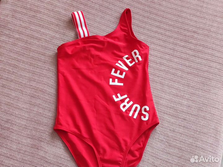 Купальник для девочки