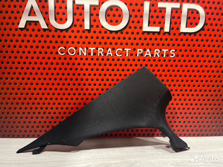 Обшивка стойки задняя левая Bmw 5 G30 2018