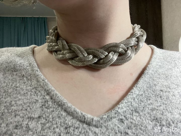 Ожерелье