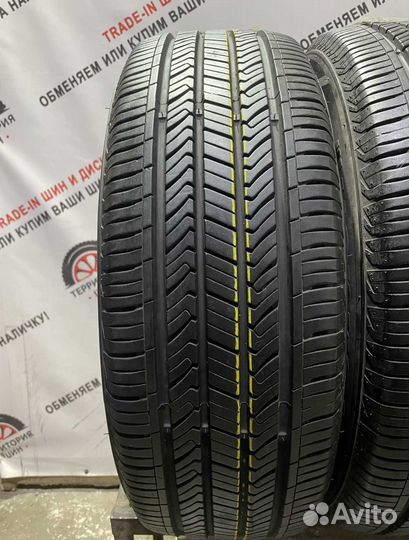 Hankook H745 Mileage Plus III 205/65 R16 95H