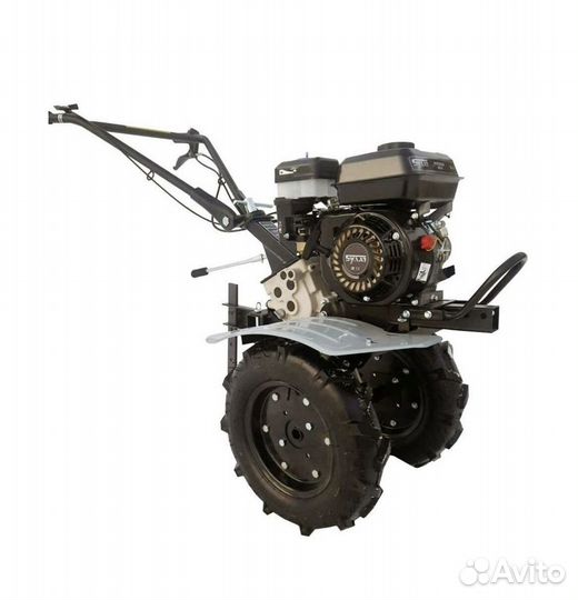 Мотоблок Булат мб-8