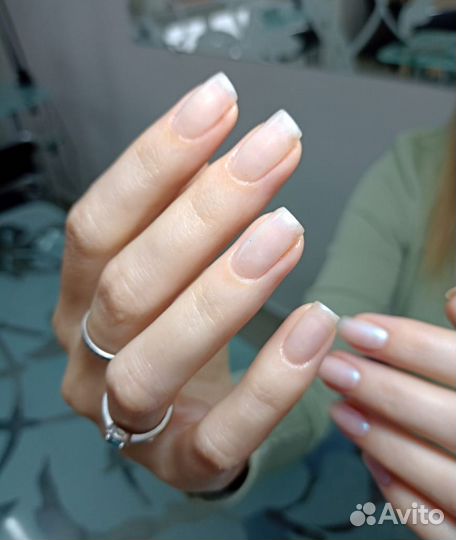 Маникюр и Педикюр (аппарат)