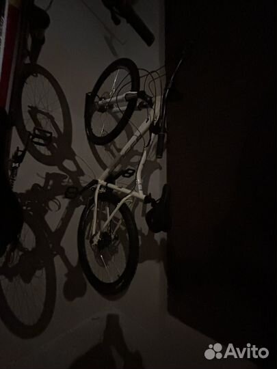 Велосипед женский 27,5