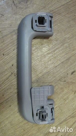 Ручка внутренняя потолочная задняя