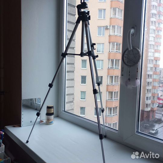 Штатив