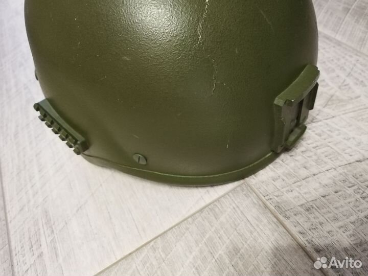 Каска военная 6б47