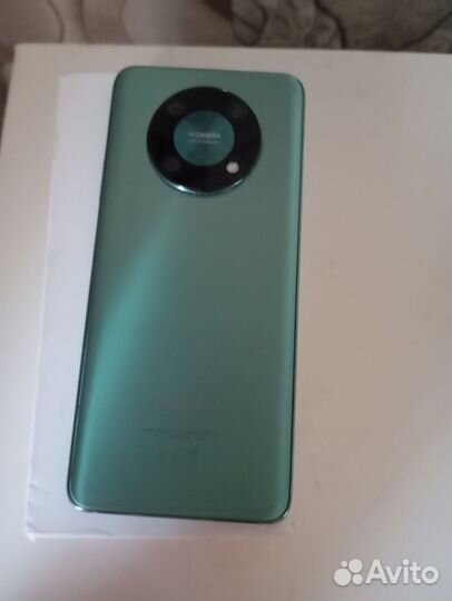 Huawei nova Y90, 4/128 ГБ