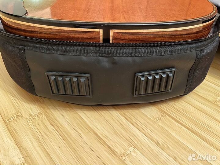 Кофр для классической гитары