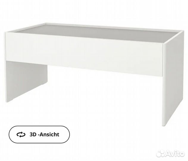 Стол икеа детский dundra