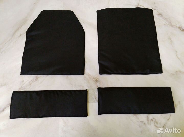 Баллистика для плитника панцирь 2.0 ссо