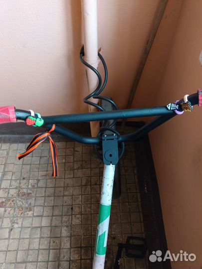 Bmx Custom