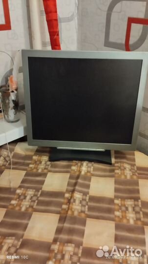 Продам компьютер