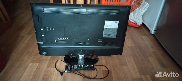 Телевизор Samsung T28D310EX