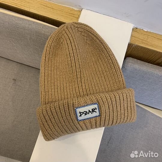 Шапка женская