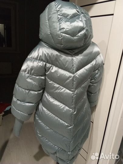 Пуховик Miss Naumi