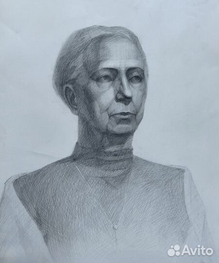 Картина маслом на заказ