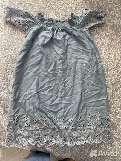 Платье zolla xs