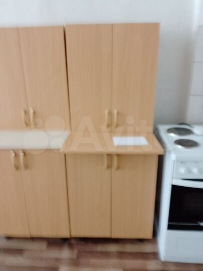 Квартира-студия, 18 м², 3/5 эт.