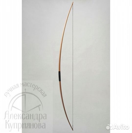 Спортивный лук Скальд 40 фунтов (18 кг) для эстето