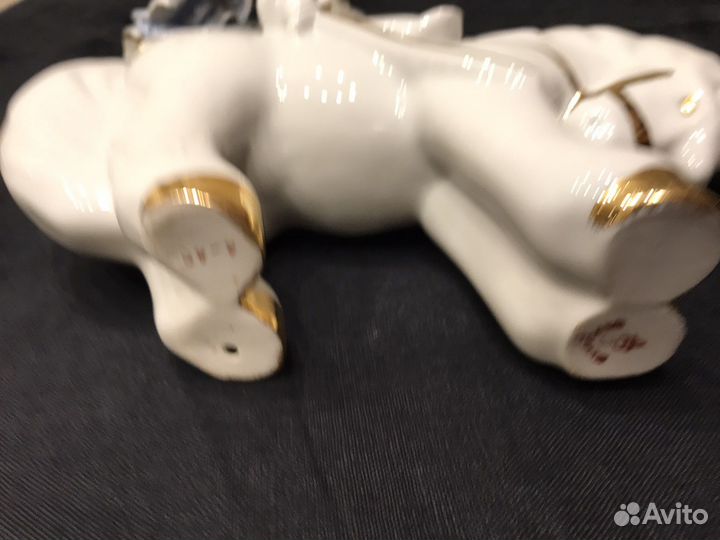 Юный будёновец Вербилки СССР Люкс