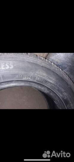 Nitto SN 2 Winter 195/65 R15 88Q