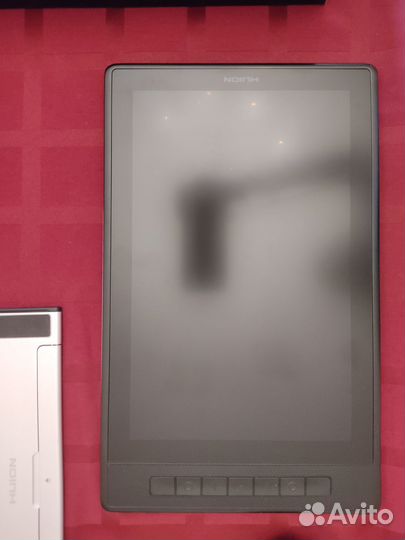 Графический планшет huion kamvas pro 13 2.5k