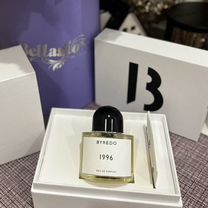 Byredo 1996 Оригинал