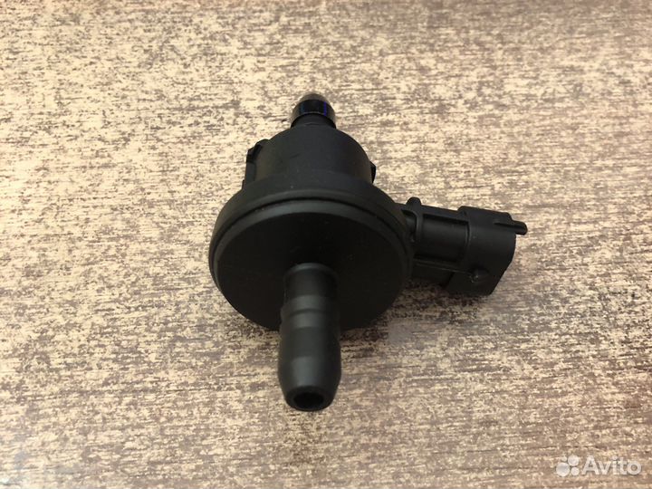 Электромагнитный клапан Opel Atra H Cruze