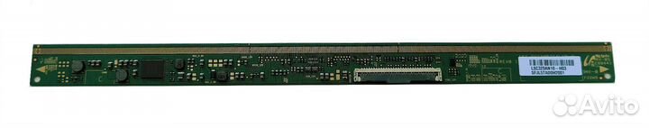 Планка матрицы LSC320AN10-H03