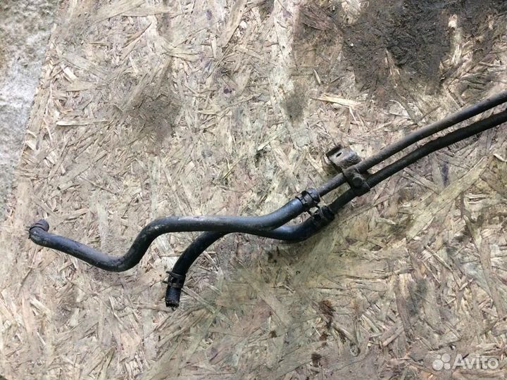 Трубка охлаждения АКПП Mitsubishi Montero Sport