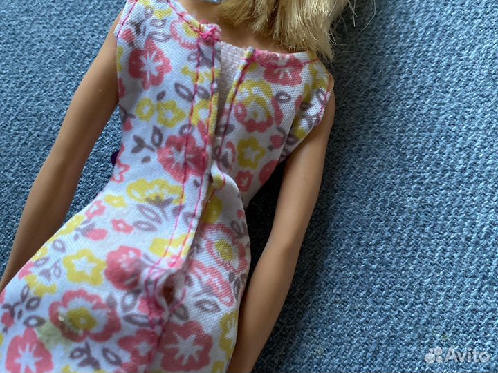 Кукла барби