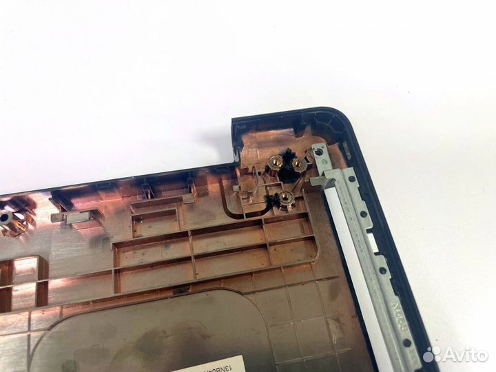 Нижняя часть корпуса поддон ноутбука Asus X553m