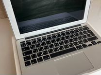 Macbook air 11 2014