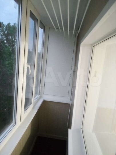 1-к. квартира, 33 м², 6/9 эт.