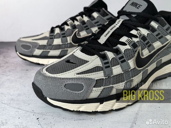 Кроссовки Nike p 6000 47/48/49 размер