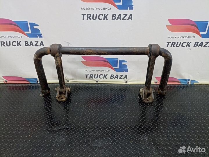 Стабилизатор задний камаз 5490