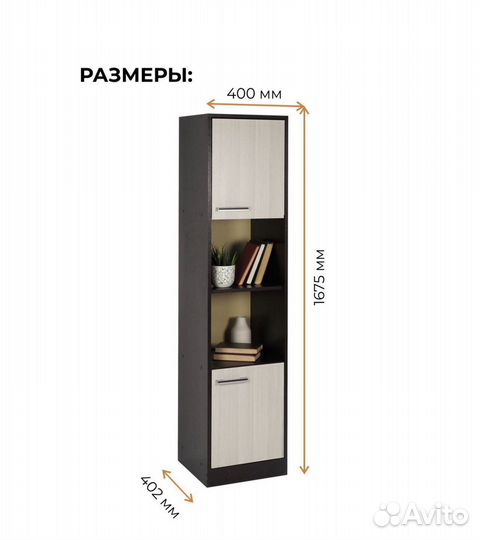 Пенал Дебют